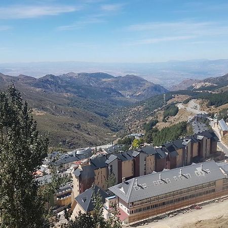 Los Valles Junto Al Telesilla Reformado 2022 Mobiliario Actualizado Сиера Невада Екстериор снимка